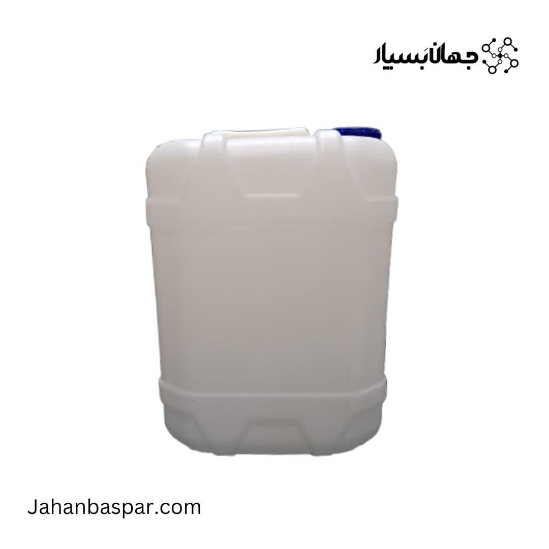 گالن بیست لیتری تسمه ای-جهان بسپار